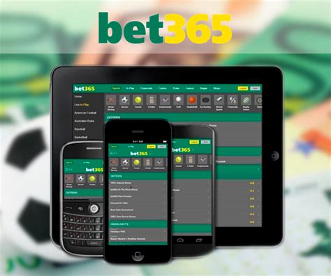 bet365 app android